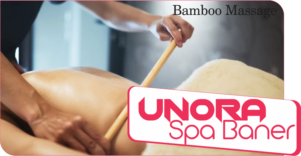 Bamboo Massage in Baner